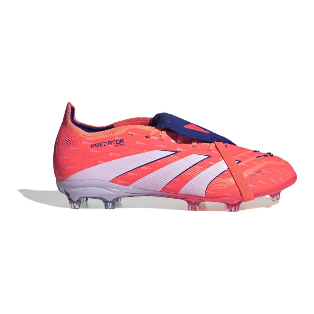 Buty adidas Junior Predator Elite FT FG JR7006