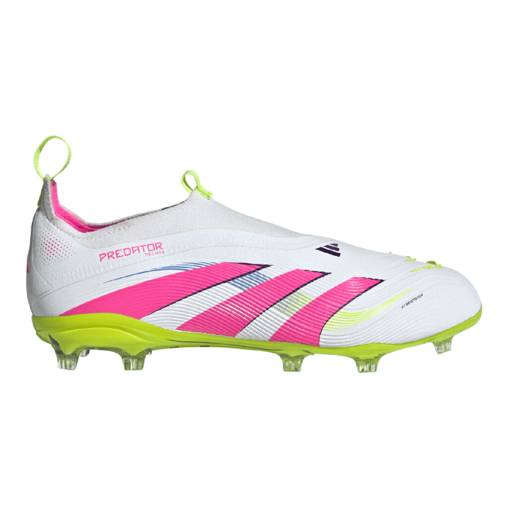 Buty adidas Junior Predator Elite LL FG ID3746