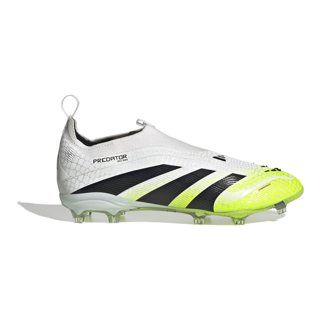 Buty adidas Junior Predator Elite LL FG JP9912