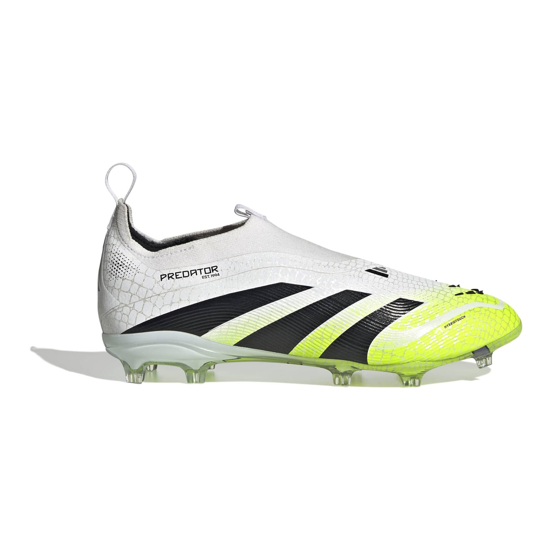 Buty adidas Junior Predator Elite LL FG JP9912