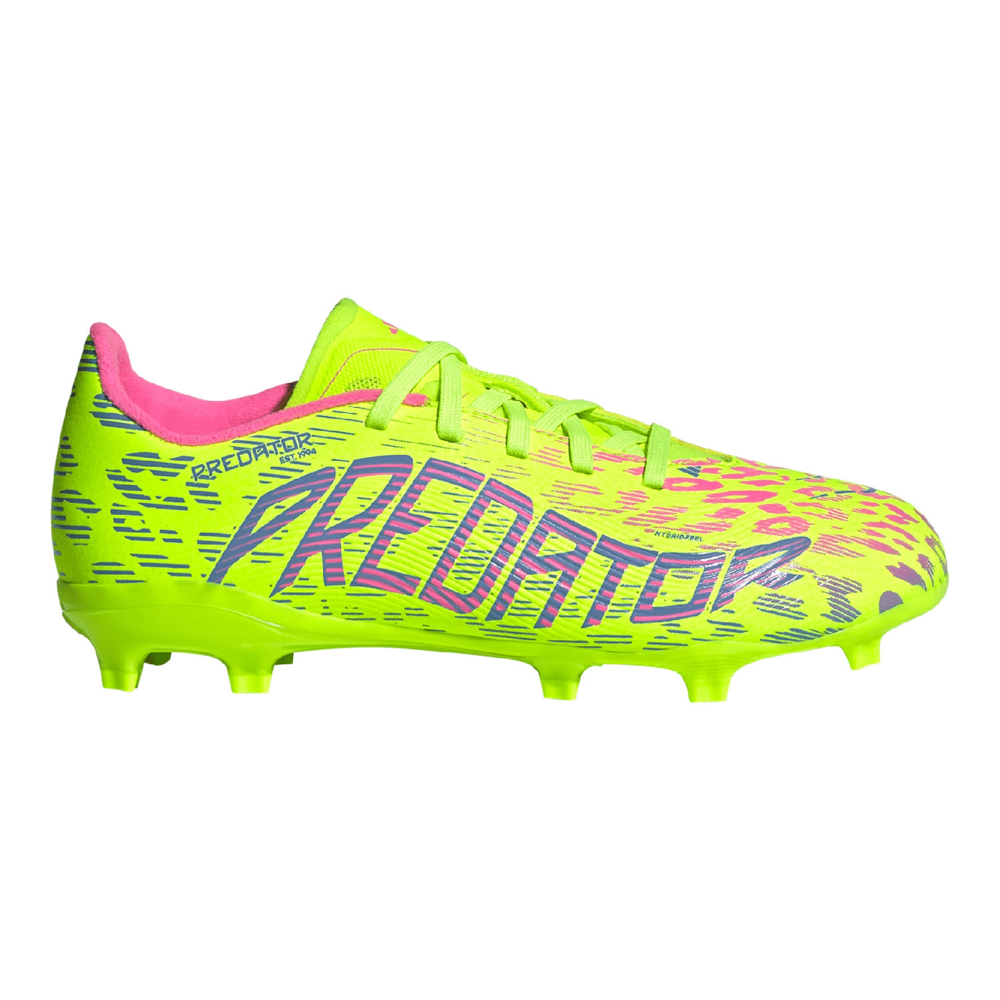 Buty adidas Junior Predator League FG/MG ID3748