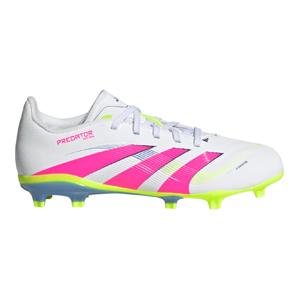 Buty adidas Junior Predator League FG/MG J ID3752