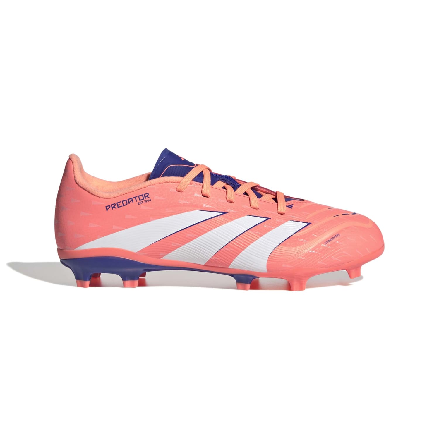 Buty adidas Junior Predator League FG/MG JI1123