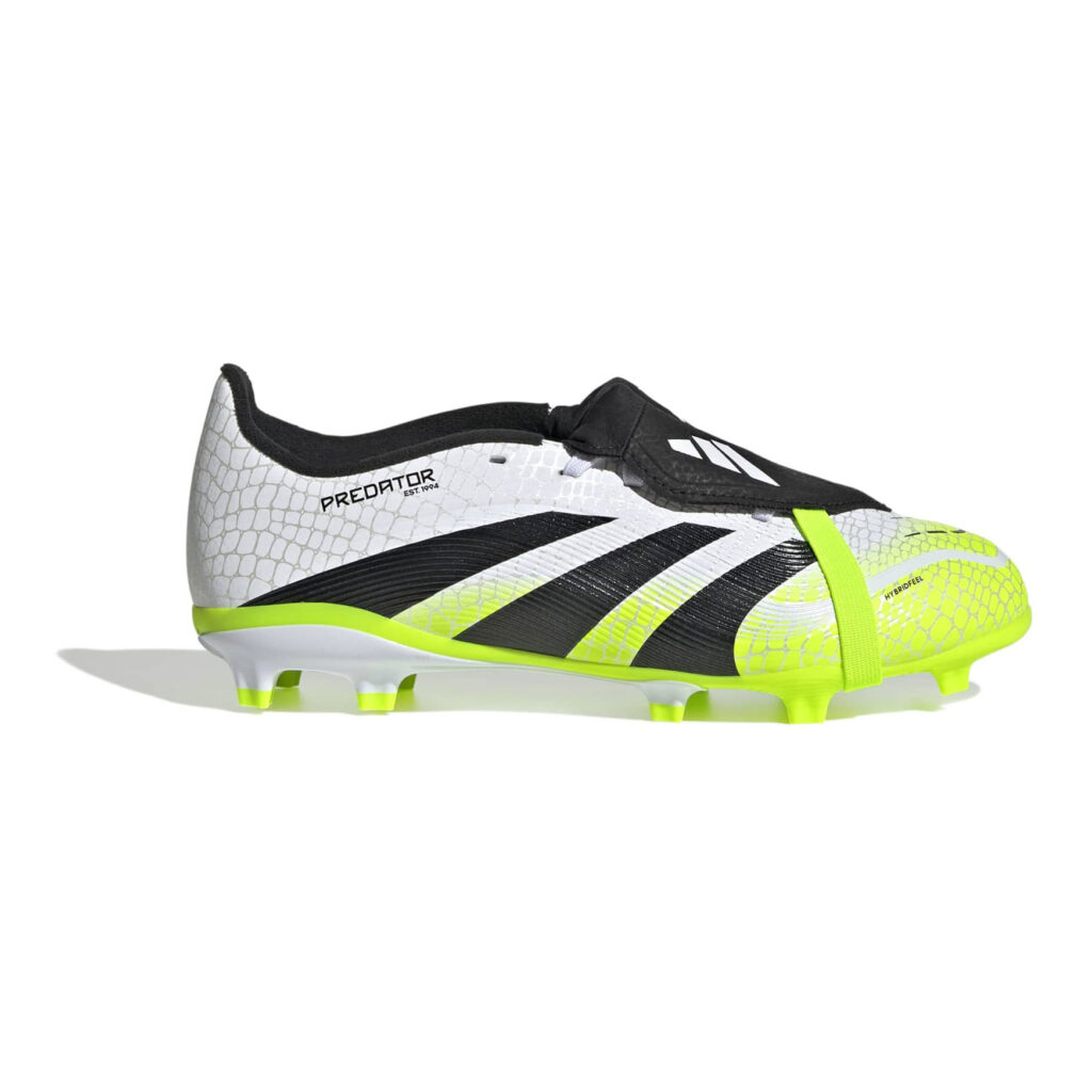 Buty adidas Junior Predator League FT FG/MG JP9916