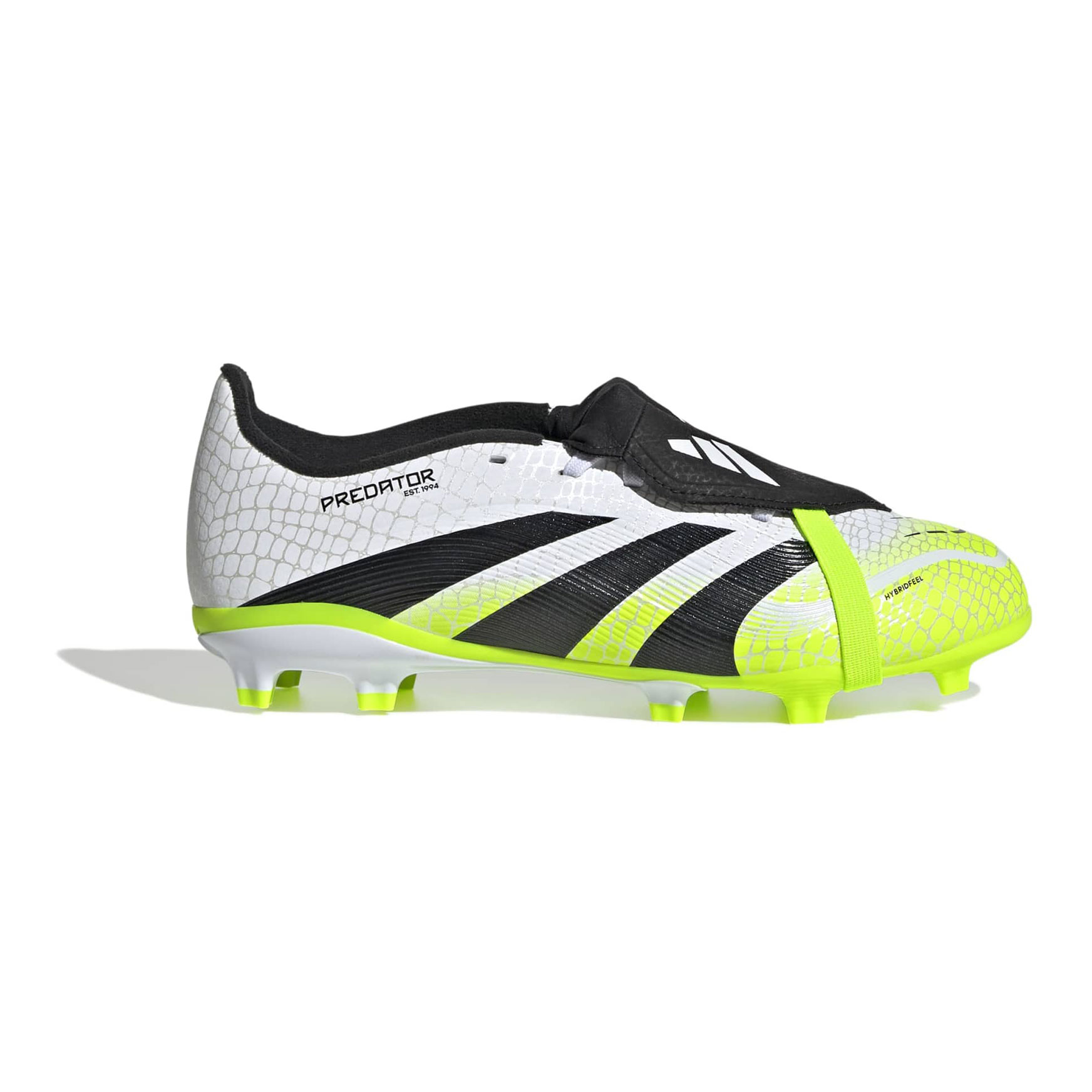 Buty adidas Junior Predator League FT FG/MG JP9916
