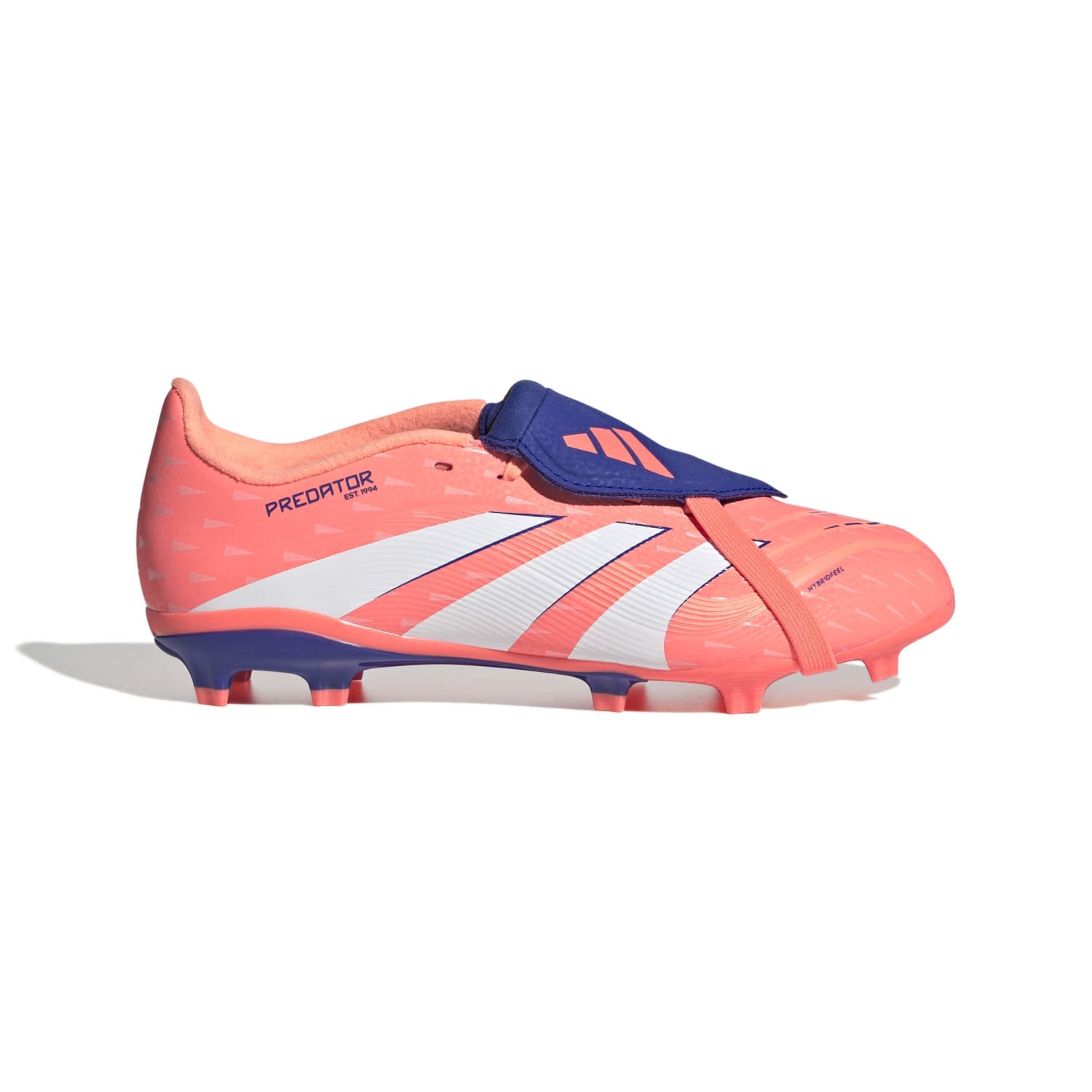 Buty adidas Junior Predator League FT FG/MG JP9918