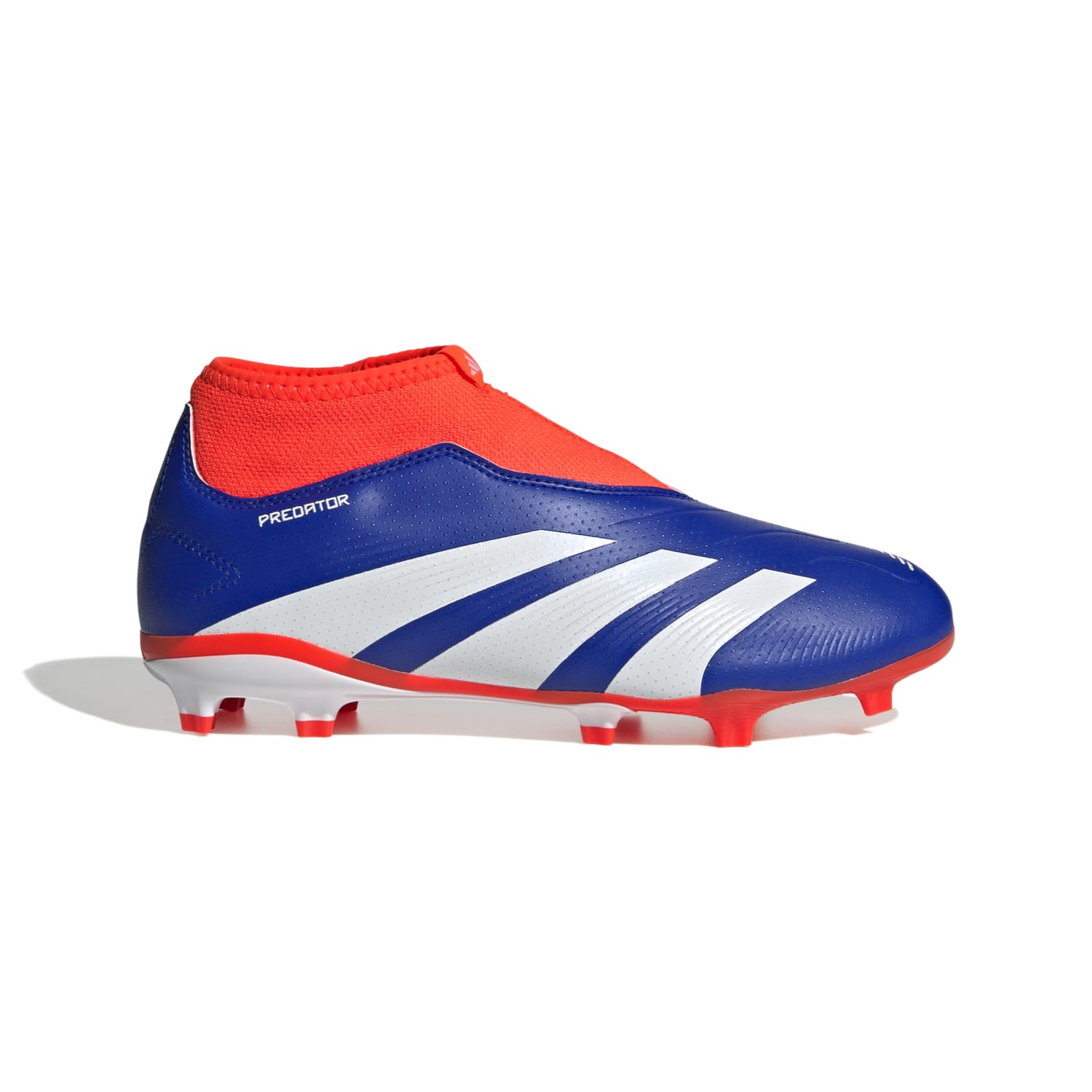 Buty adidas Junior Predator League LL FG IF6356