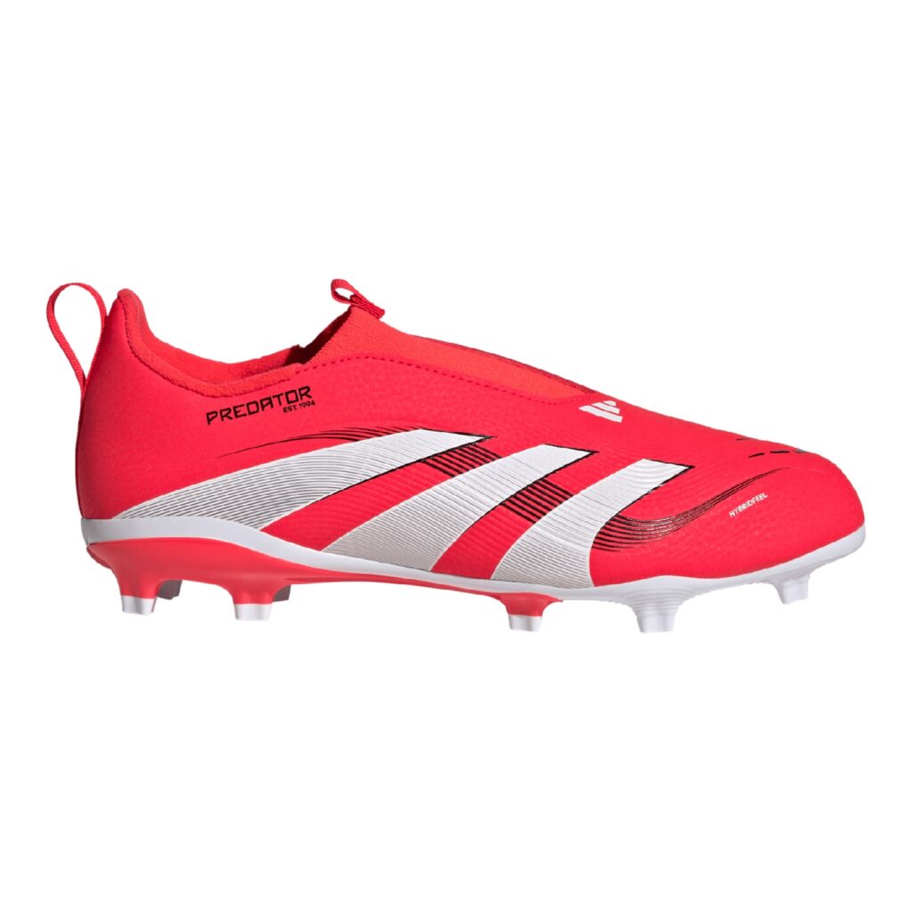 Buty adidas Junior Predator League LL FG/MG ID3753