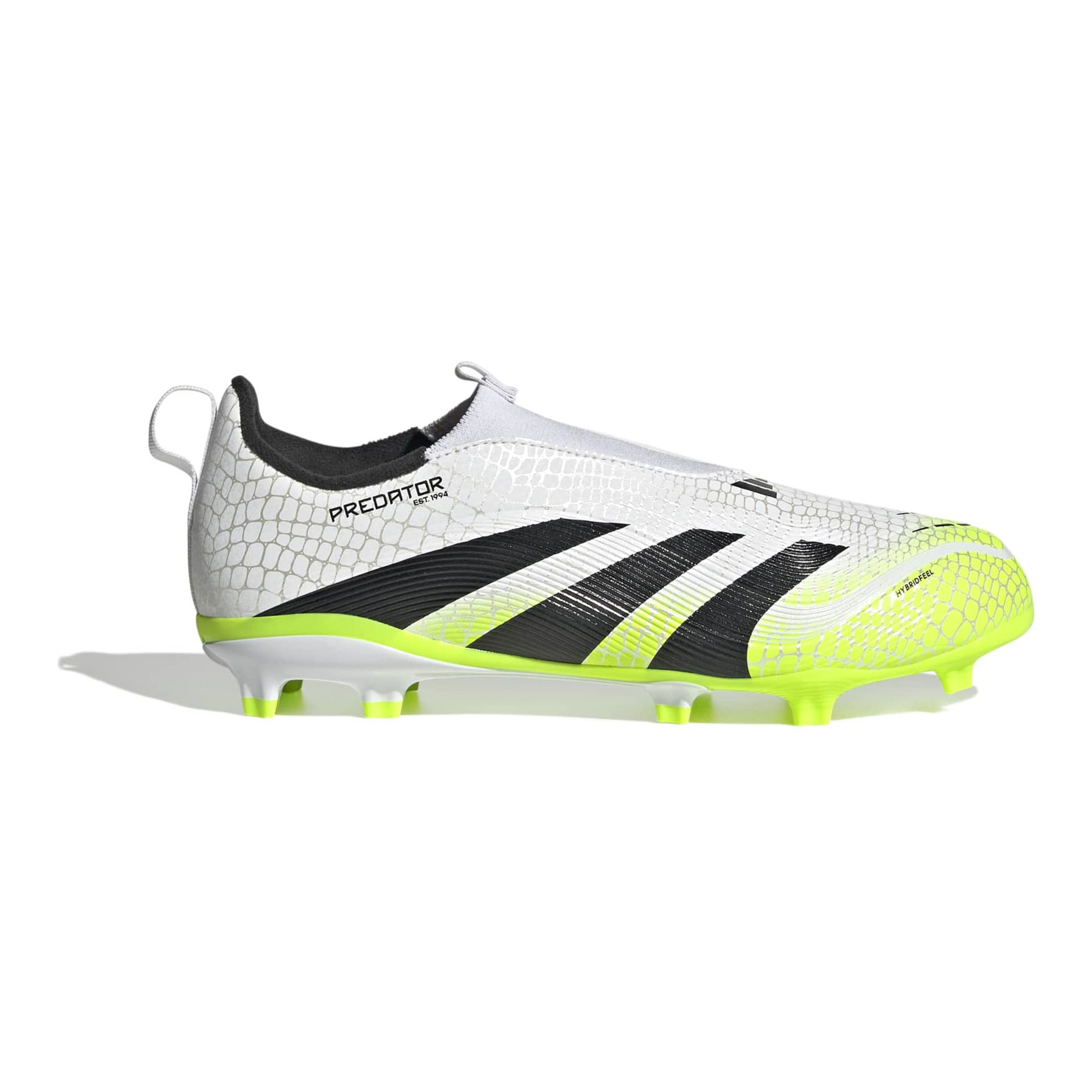 Buty adidas Junior Predator League LL FG/MG JI1126