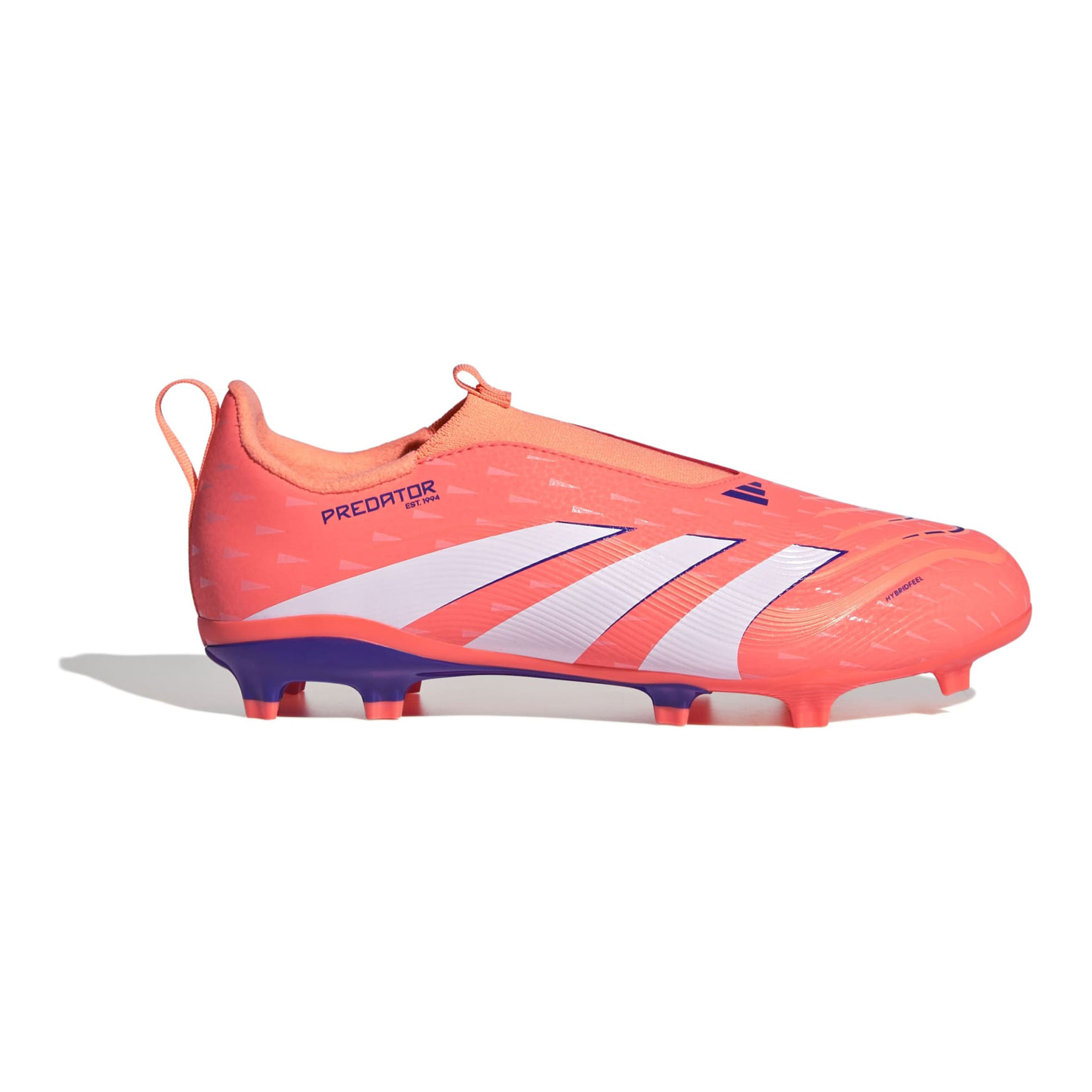 Buty adidas Junior Predator League LL FG/MG JI1127