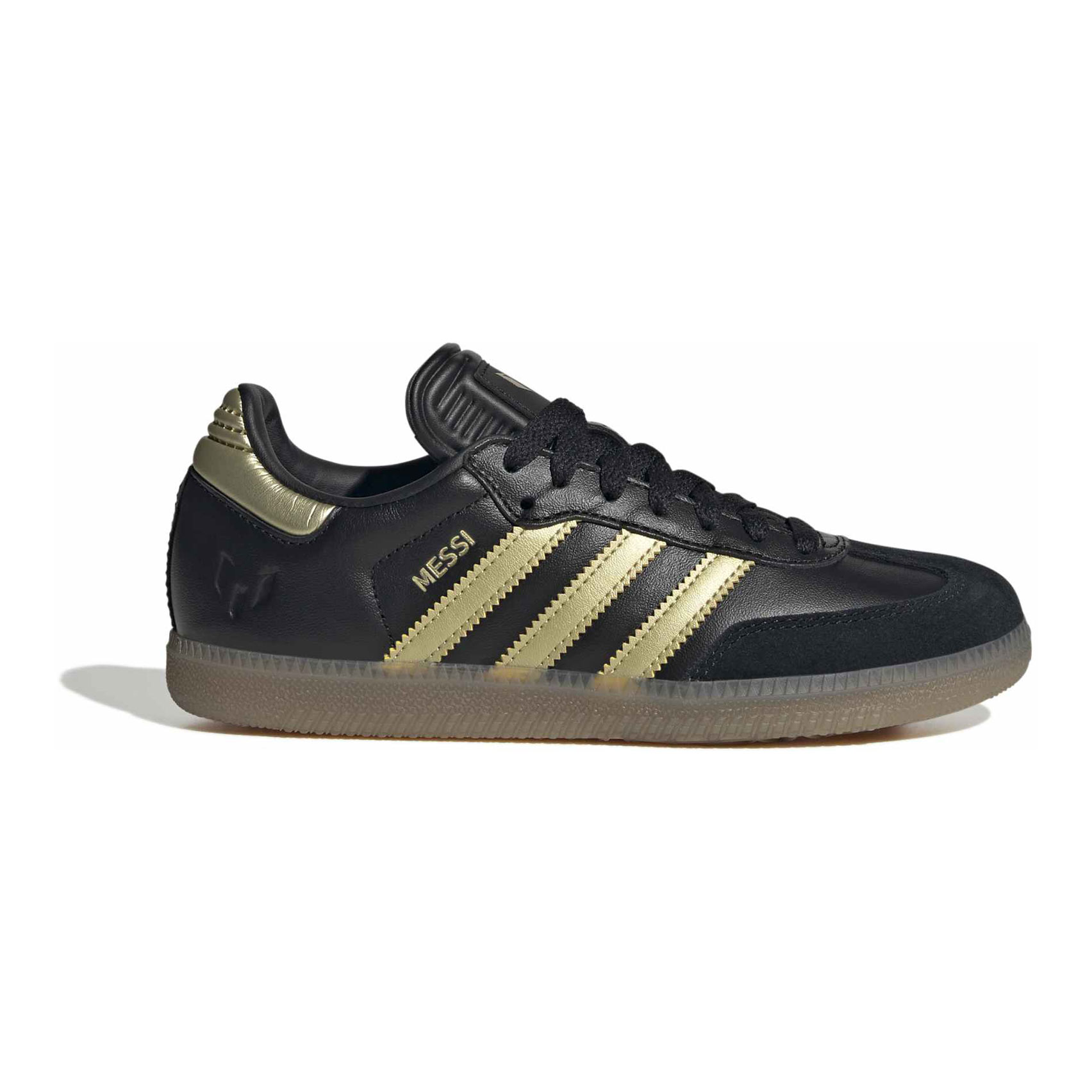 Buty adidas Junior Samba Messi JR6349