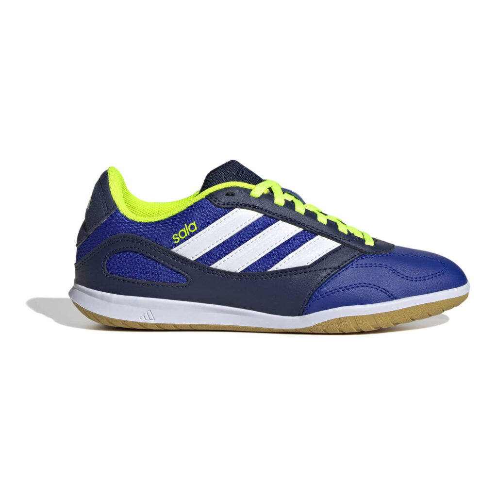 Buty adidas Junior Super Sala III JR5401