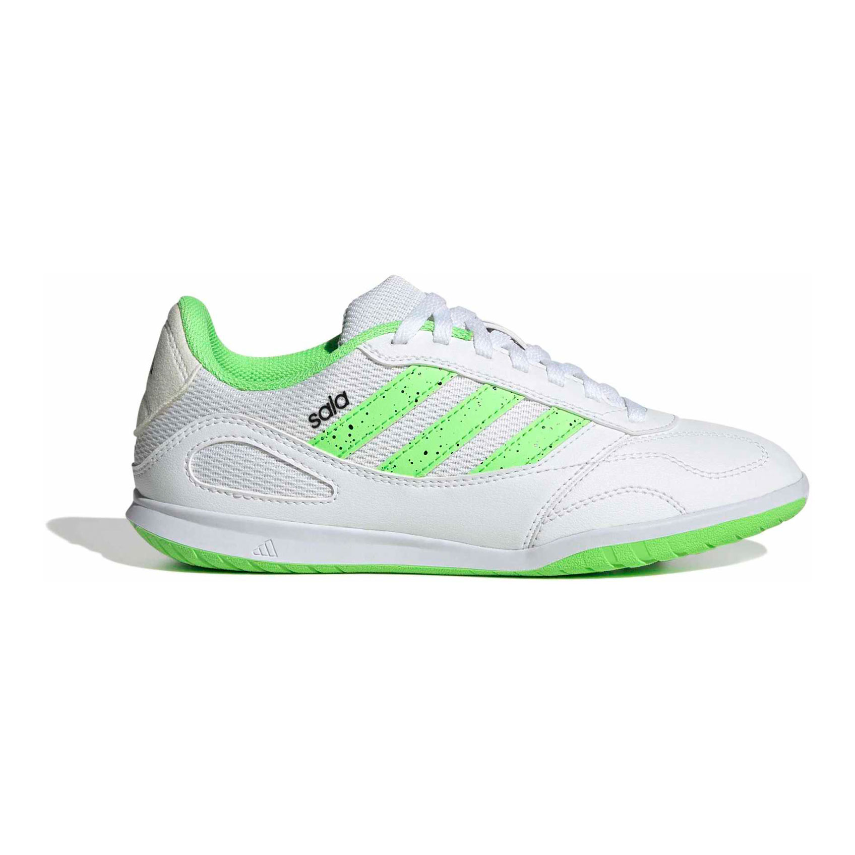 Buty adidas Junior Super Sala III JR5402