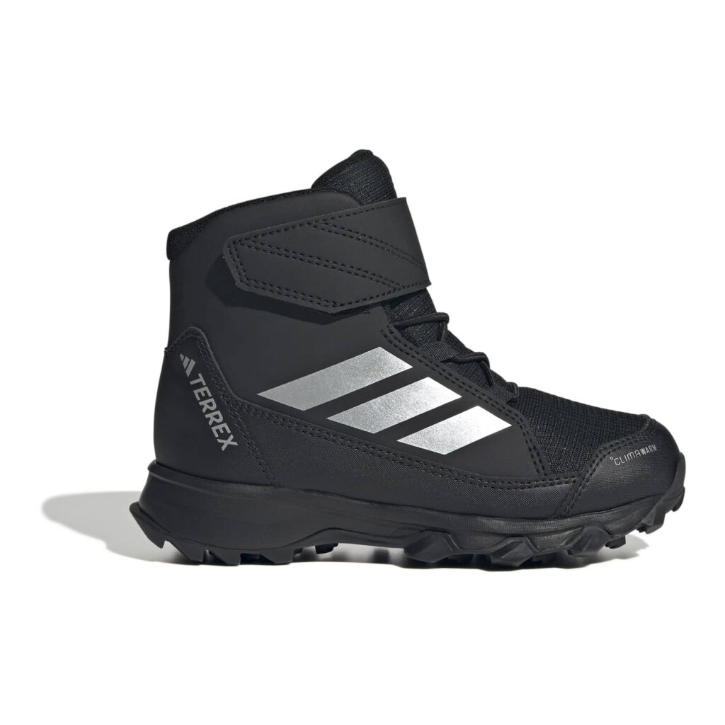 Buty adidas Junior Terrex Snow CW JR4188