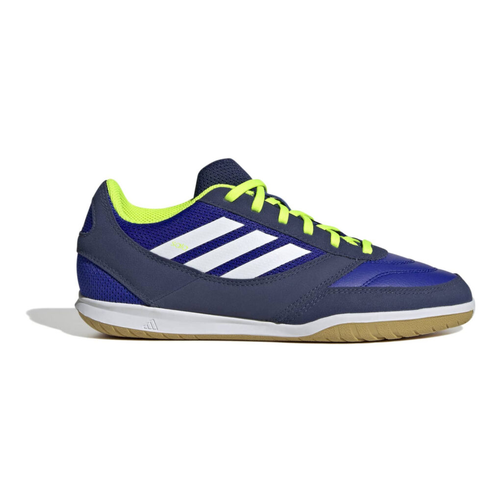 Buty adidas Junior Top Sala Competition II JR5391