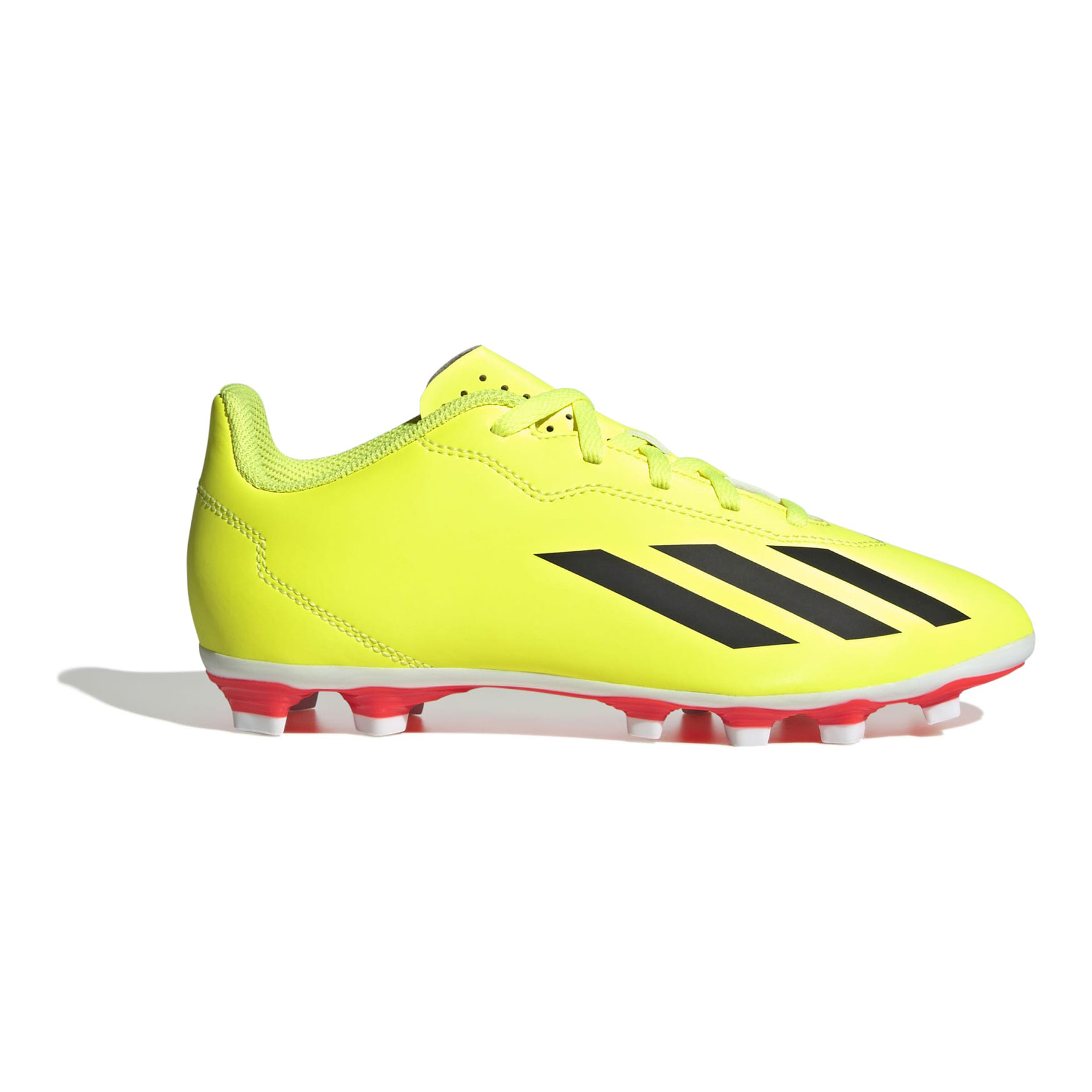 Buty adidas Junior X Crazyfast Club FxG IF0717