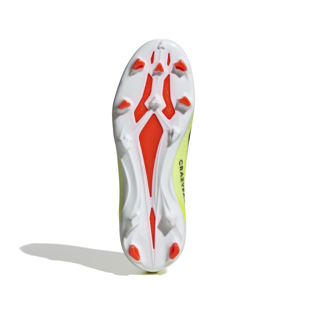 Buty adidas Junior X Crazyfast League FG IF0691