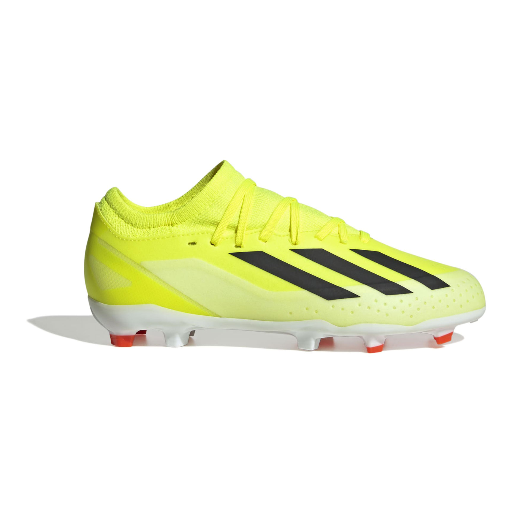 Buty adidas Junior X Crazyfast League FG IF0691