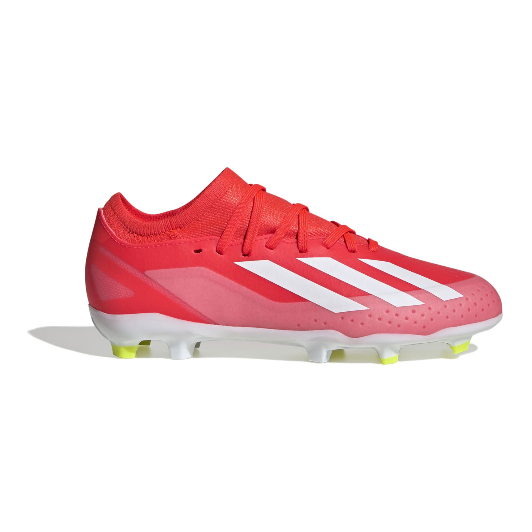 Buty adidas Junior X Crazyfast League FG IF0693