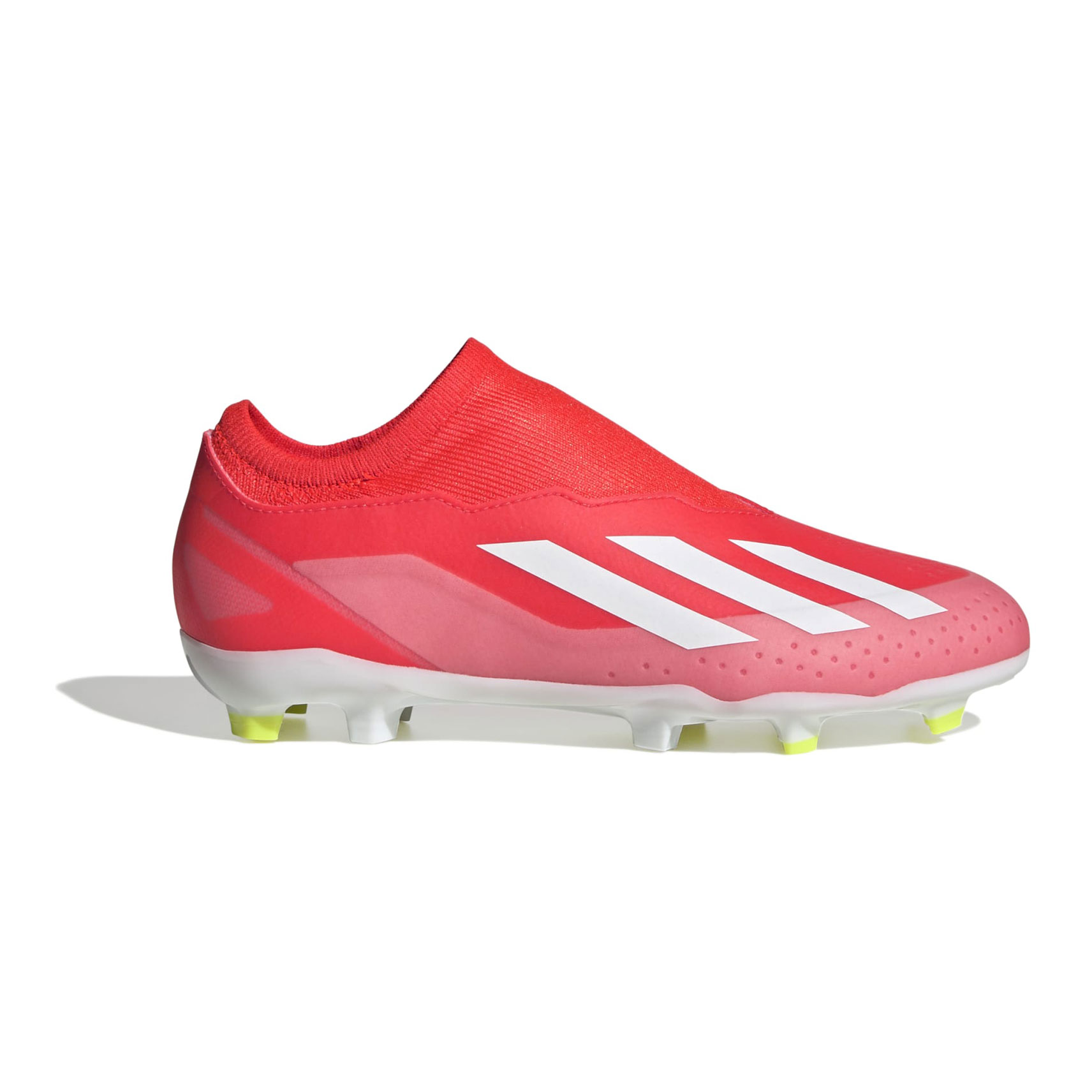 Buty adidas Junior X Crazyfast League LL FG IF0688