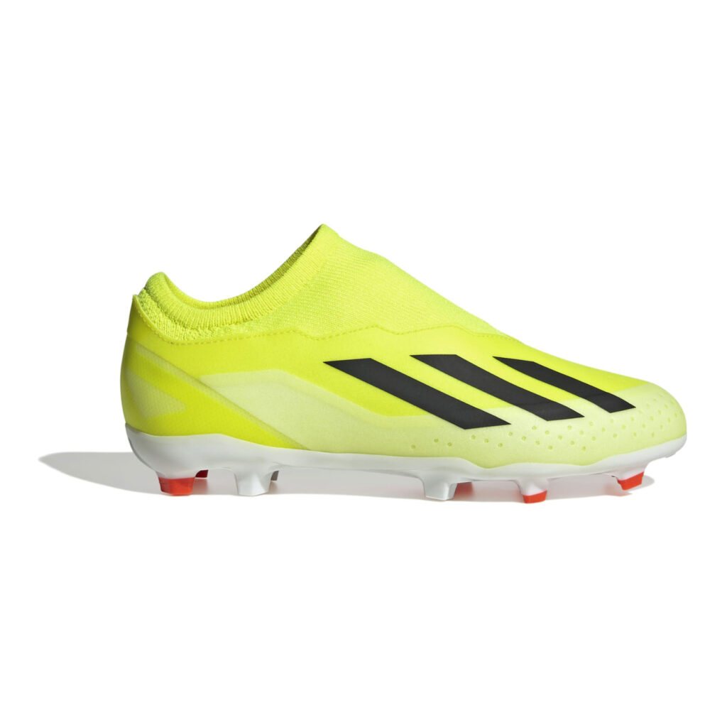 Buty adidas Junior X Crazyfast League LL FG IF0689