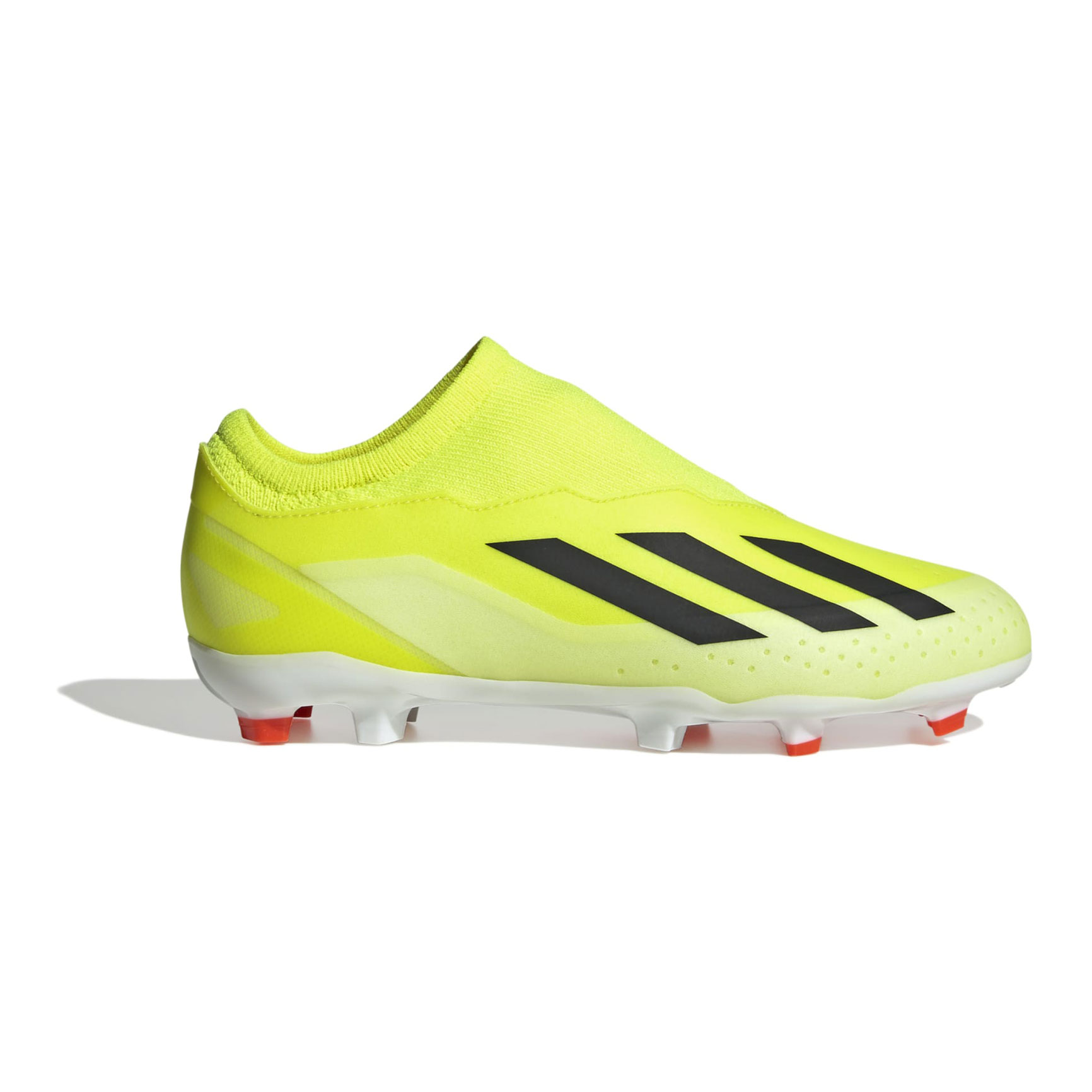 Buty adidas Junior X Crazyfast League LL FG IF0689