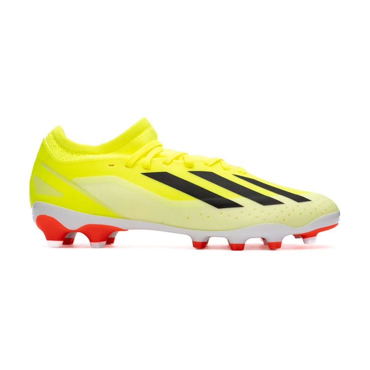 Buty adidas Junior X Crazyfast League MG IF0683