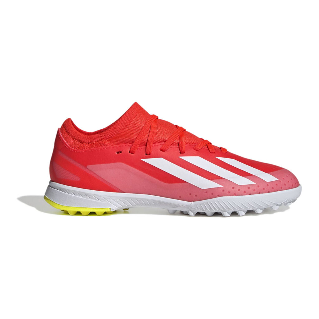 Buty adidas Junior X Crazyfast League TF IF0679
