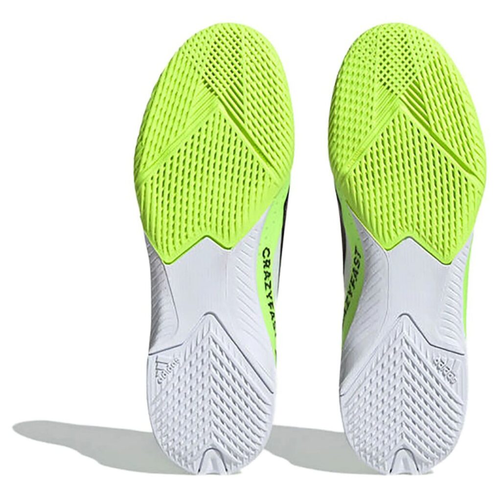 Buty adidas Junior X Crazyfast.3 IN IE1563