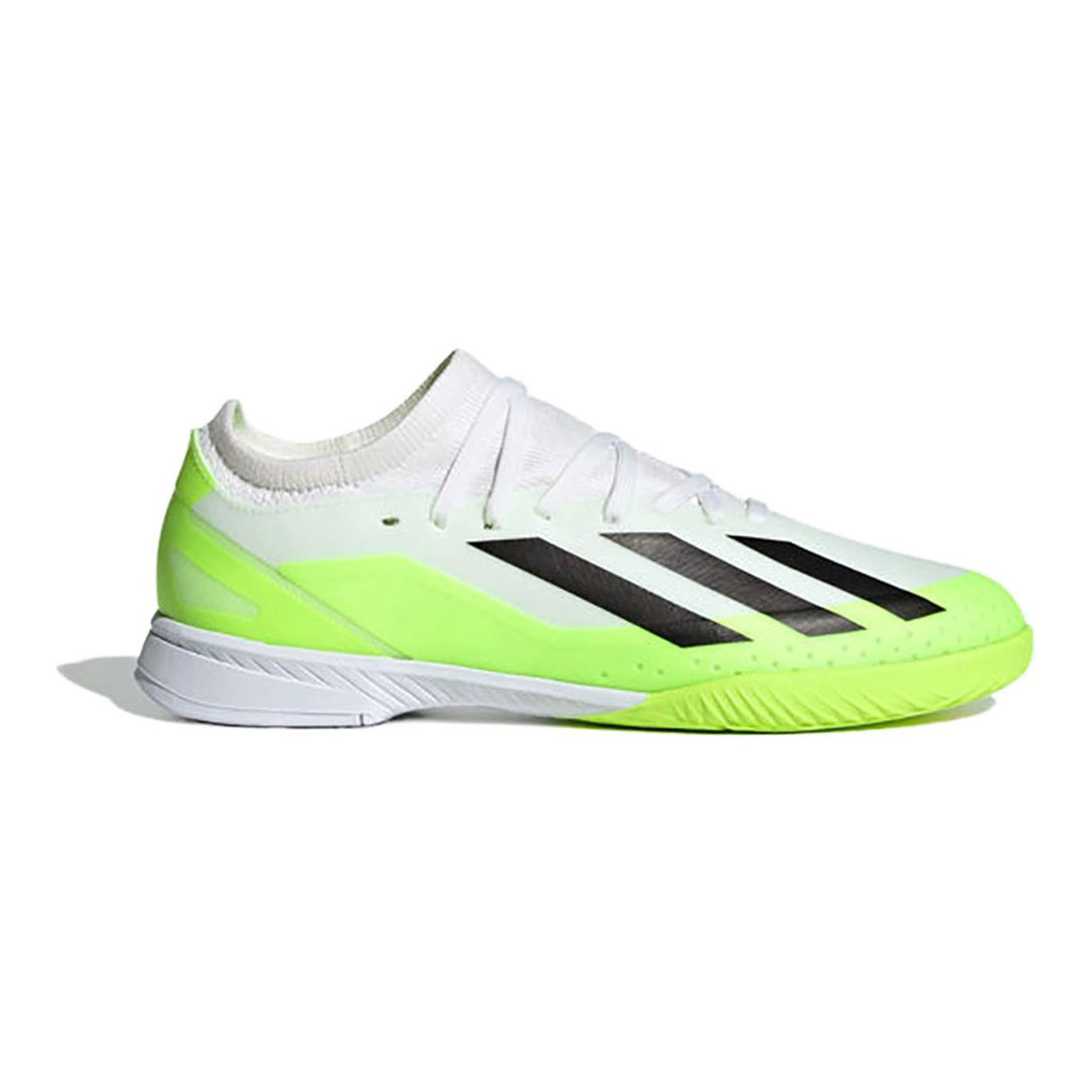 Buty adidas Junior X Crazyfast.3 IN IE1563