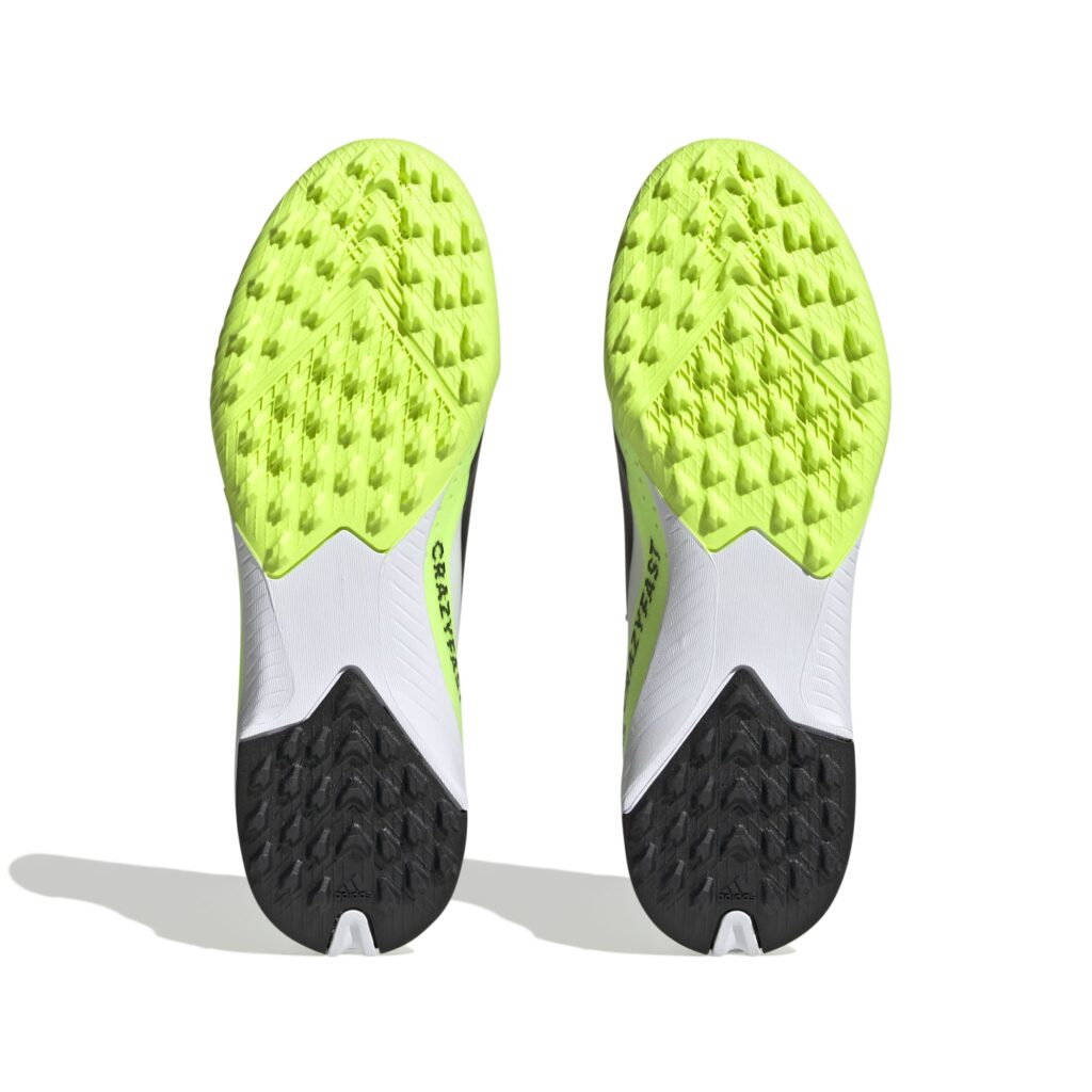 Buty adidas Junior X Crazyfast.3 TF IE1568
