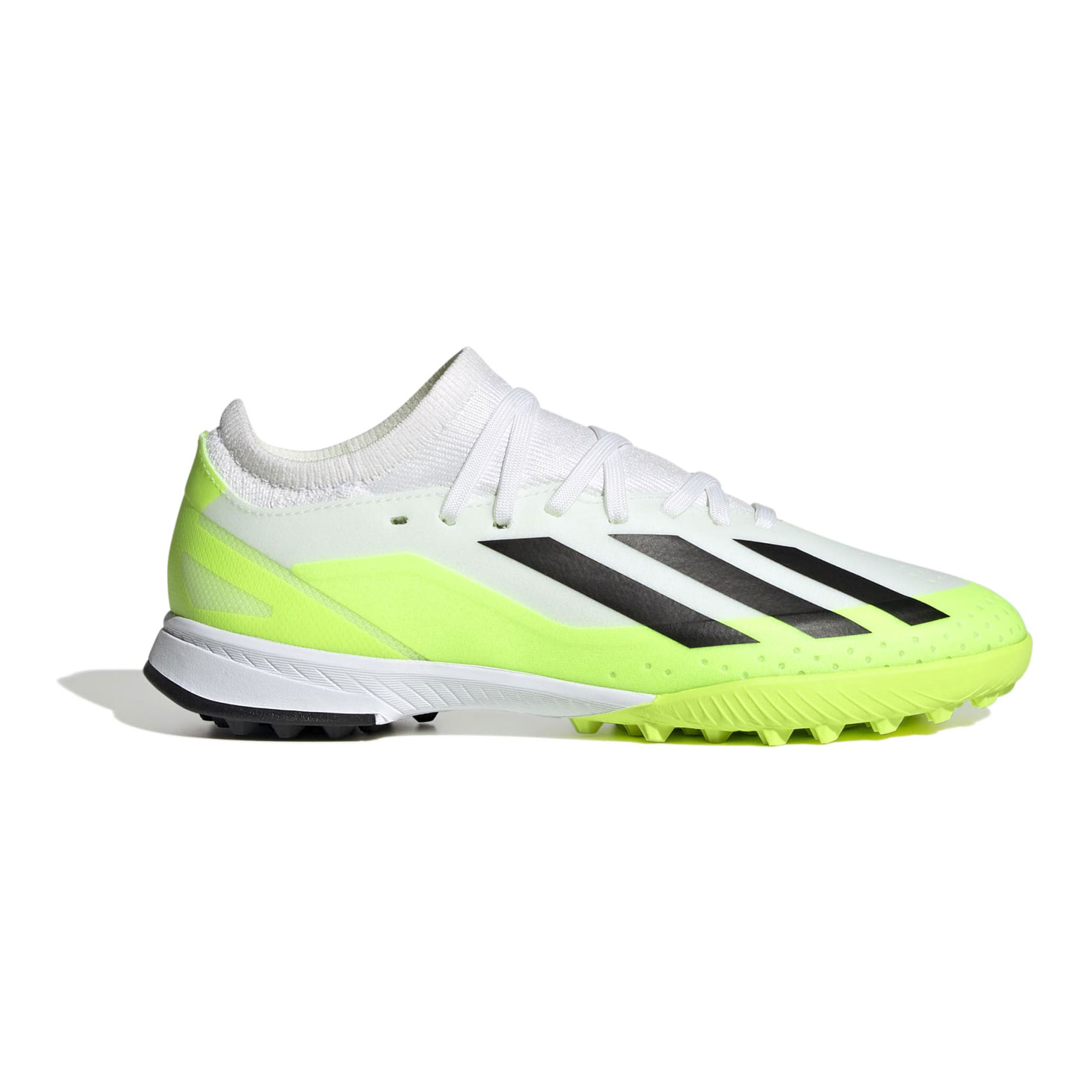 Buty adidas Junior X Crazyfast.3 TF IE1568