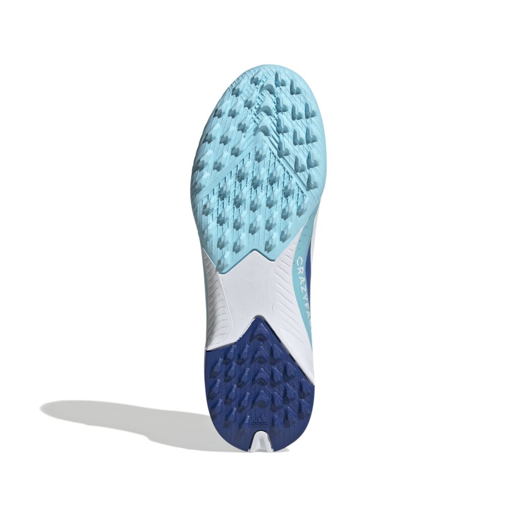 Buty adidas Junior X Crazyfast.3 TF IE1569