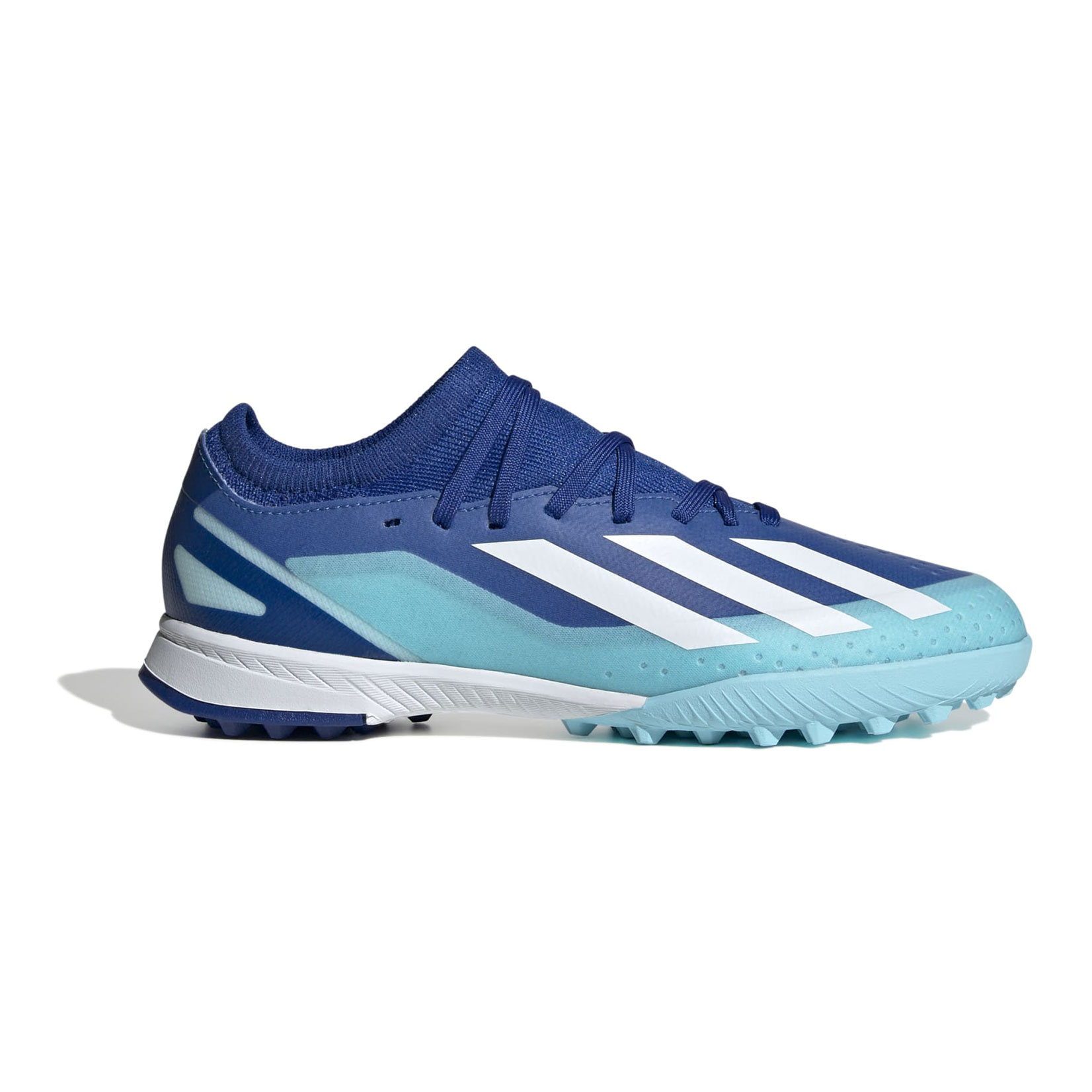 Buty adidas Junior X Crazyfast.3 TF IE1569