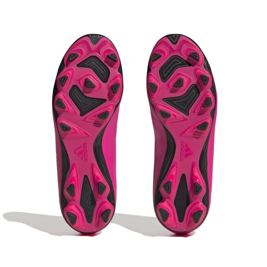 Buty adidas Junior X Speedportal.4 FxG GZ2455