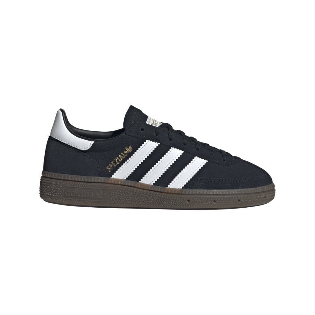 Buty adidas Originals Handball Spezial Junior IH8010