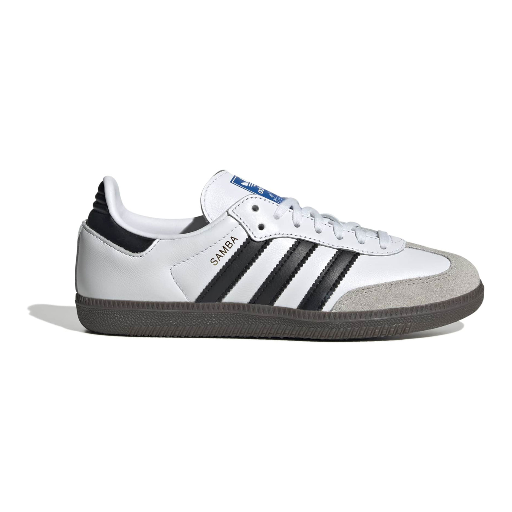 Buty adidas Originals Junior Samba OG IE3675