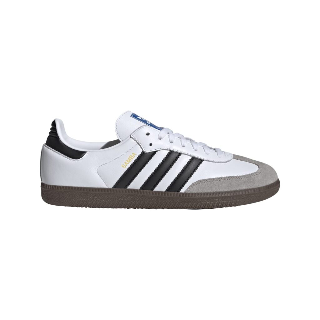 Buty adidas Originals Samba OG B75806