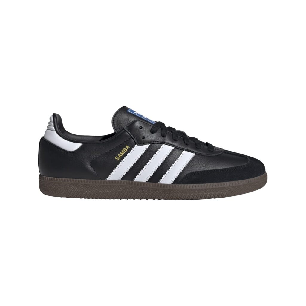 Buty adidas Originals Samba OG B75807