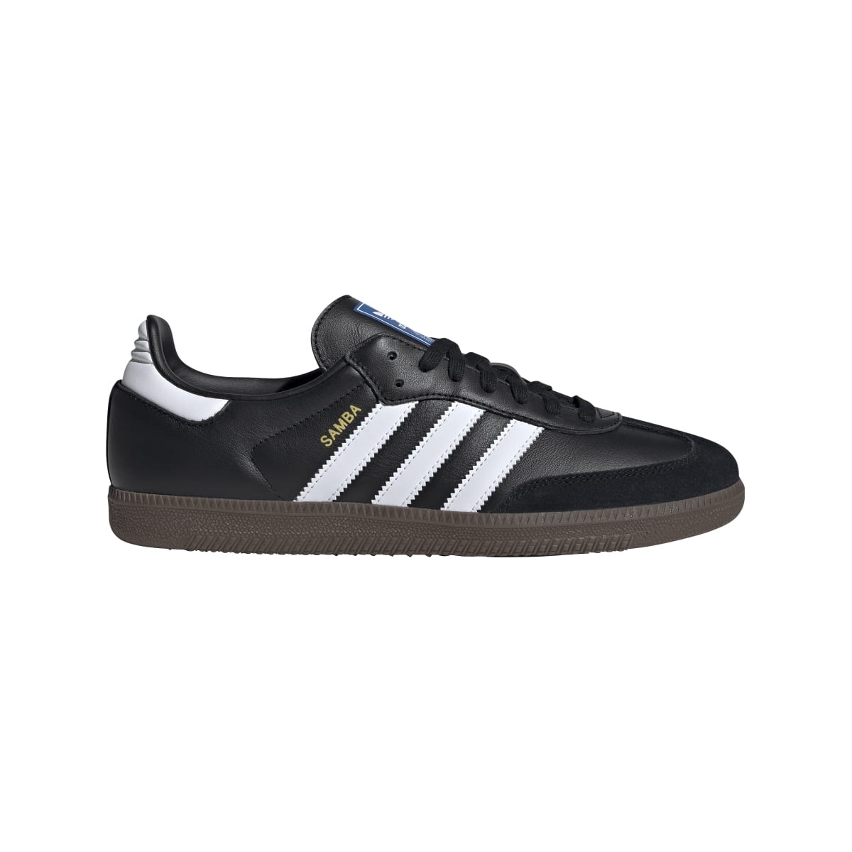 Buty adidas Originals Samba OG B75807