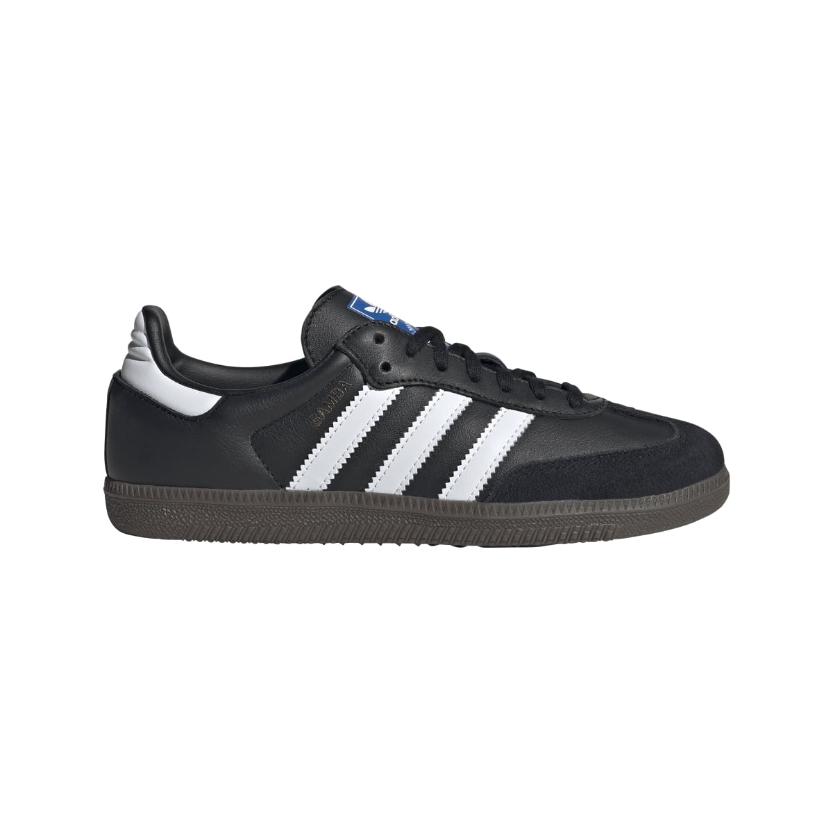 Buty adidas Originals Samba OG Junior IE3676