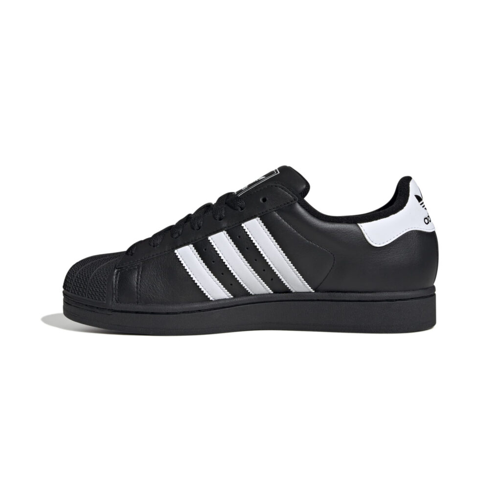 Buty adidas Originals Superstar II JI0079