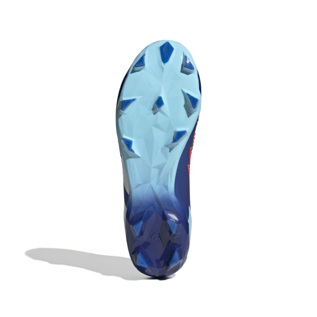Buty adidas Predator Accuracy.2 FG GZ0027