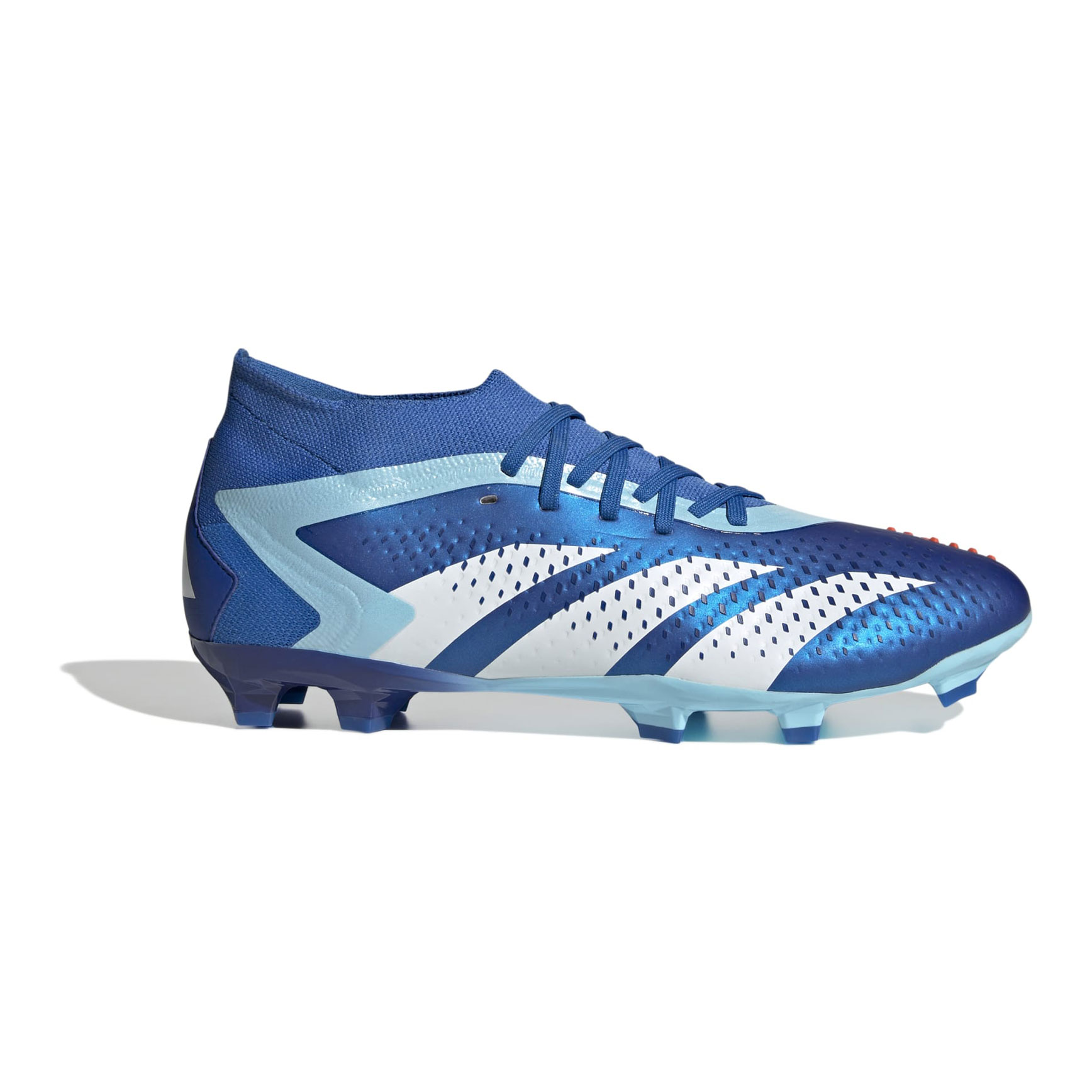 Buty adidas Predator Accuracy.2 FG GZ0027