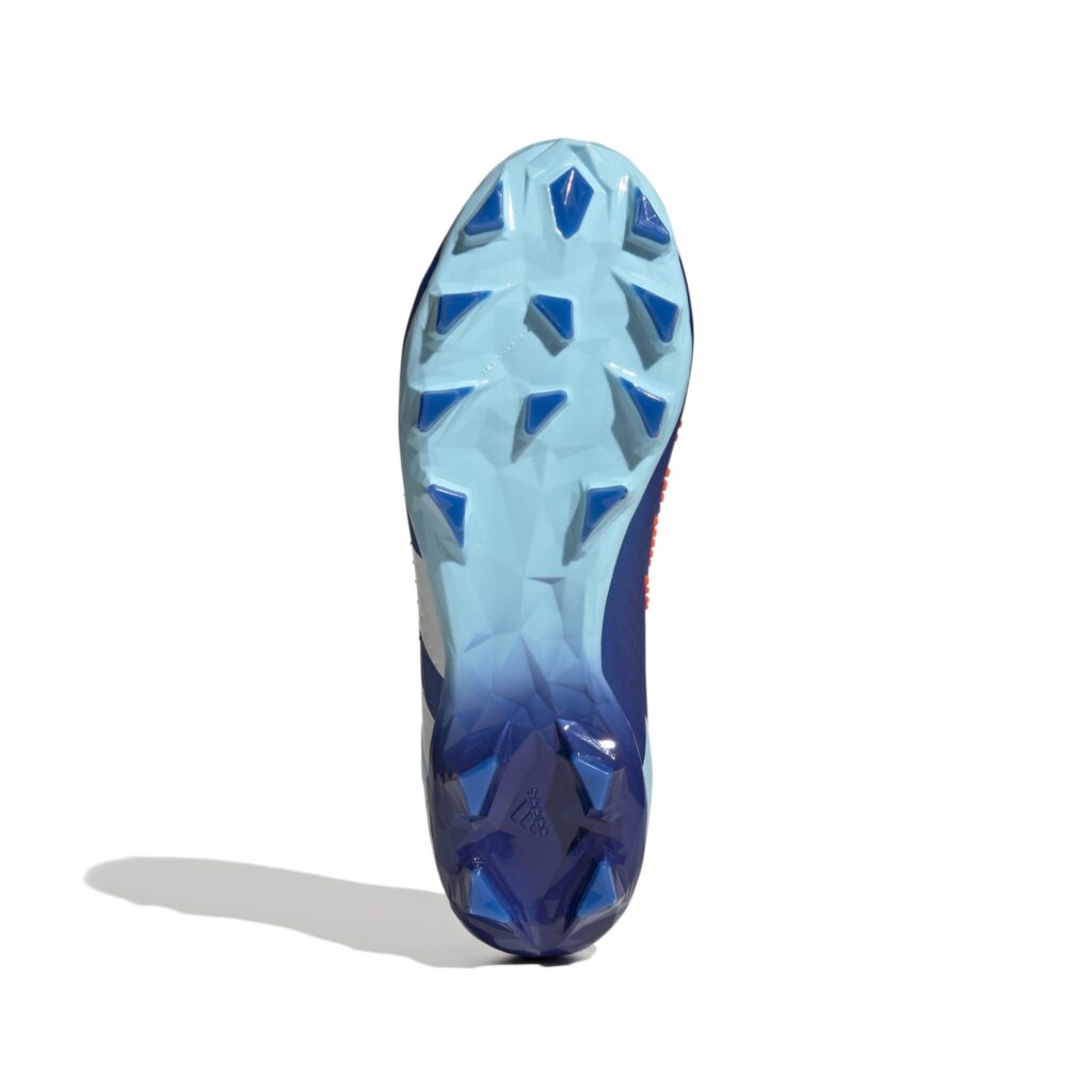 Buty adidas Predator Accuracy.2 MG IE9485
