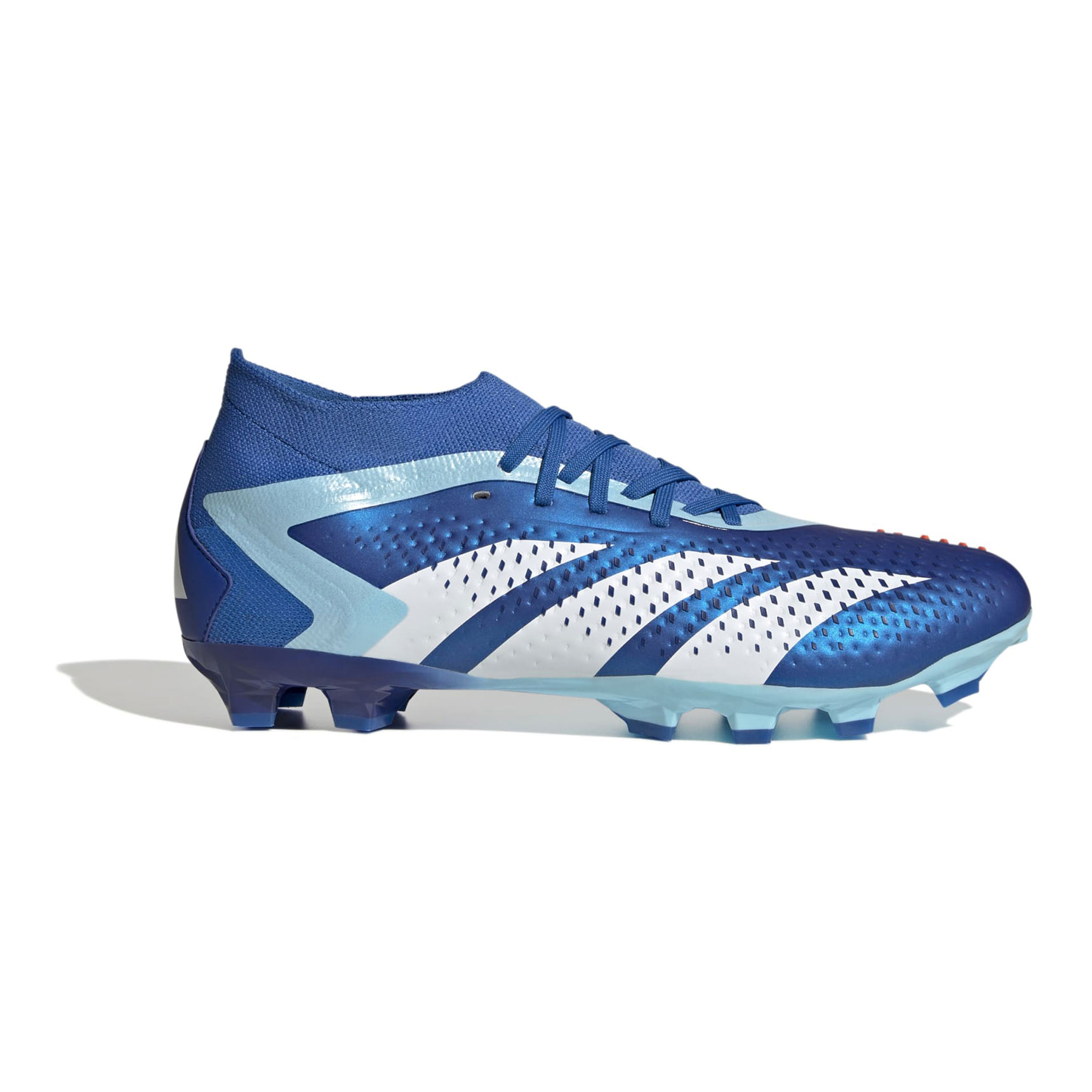 Buty adidas Predator Accuracy.2 MG IE9485