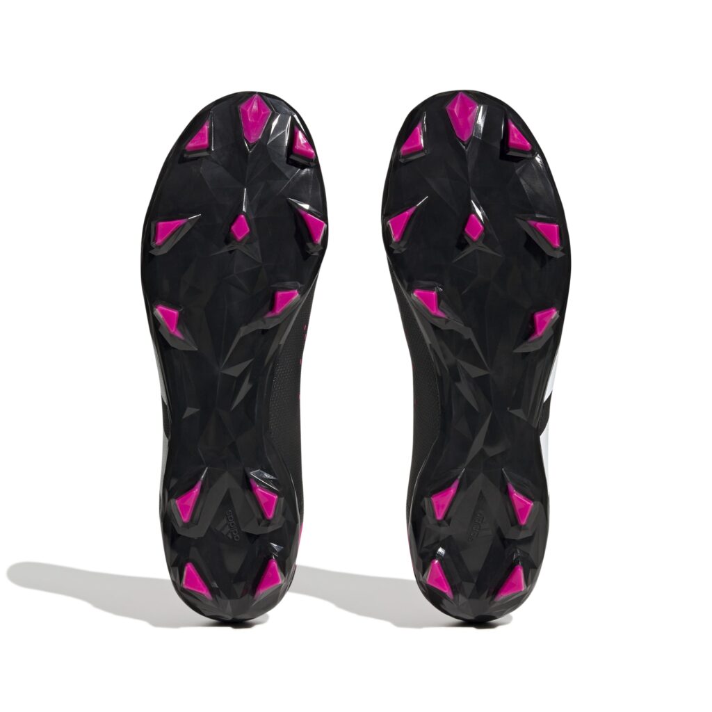 Buty adidas Predator Accuracy.3 FG GW4589