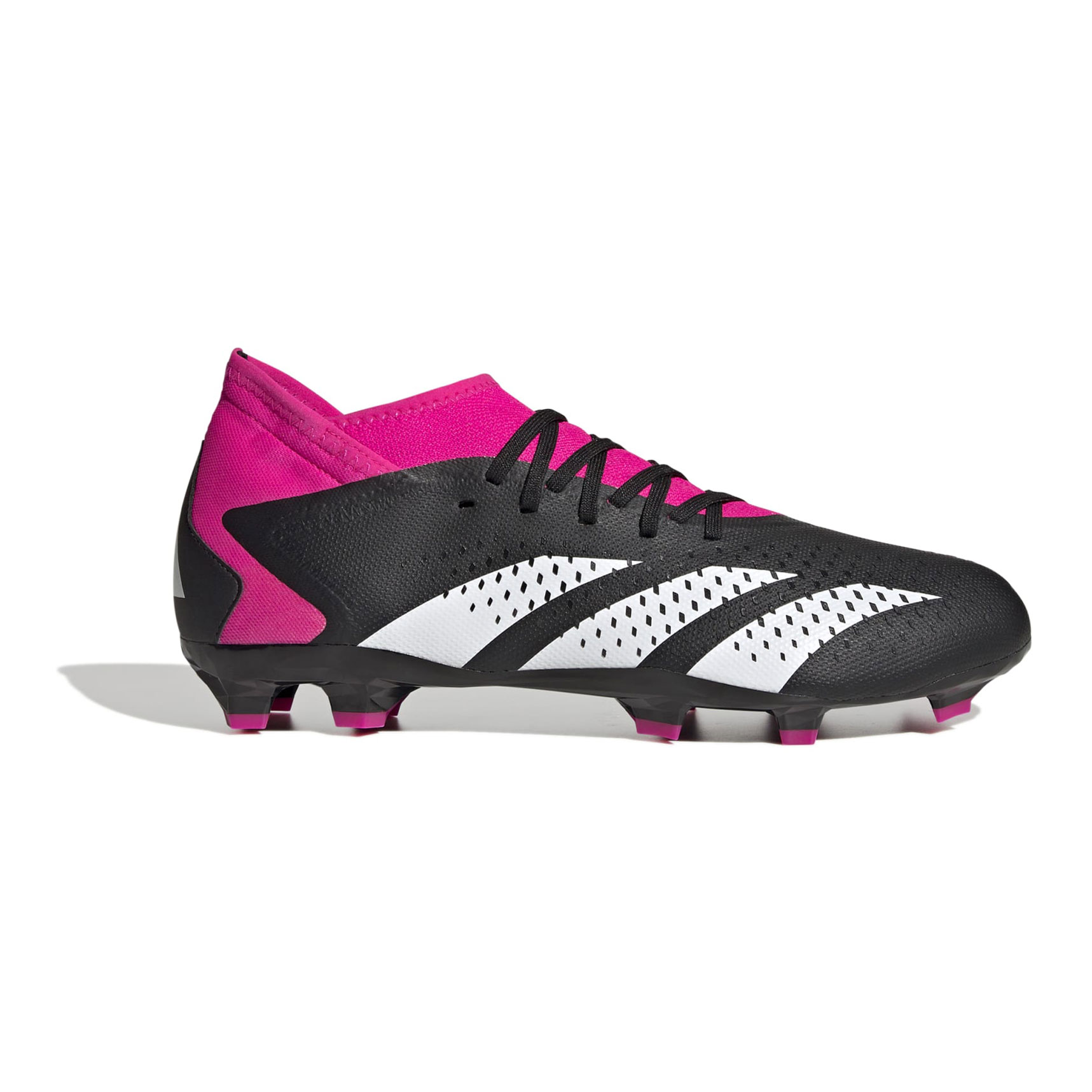 Buty adidas Predator Accuracy.3 FG GW4589