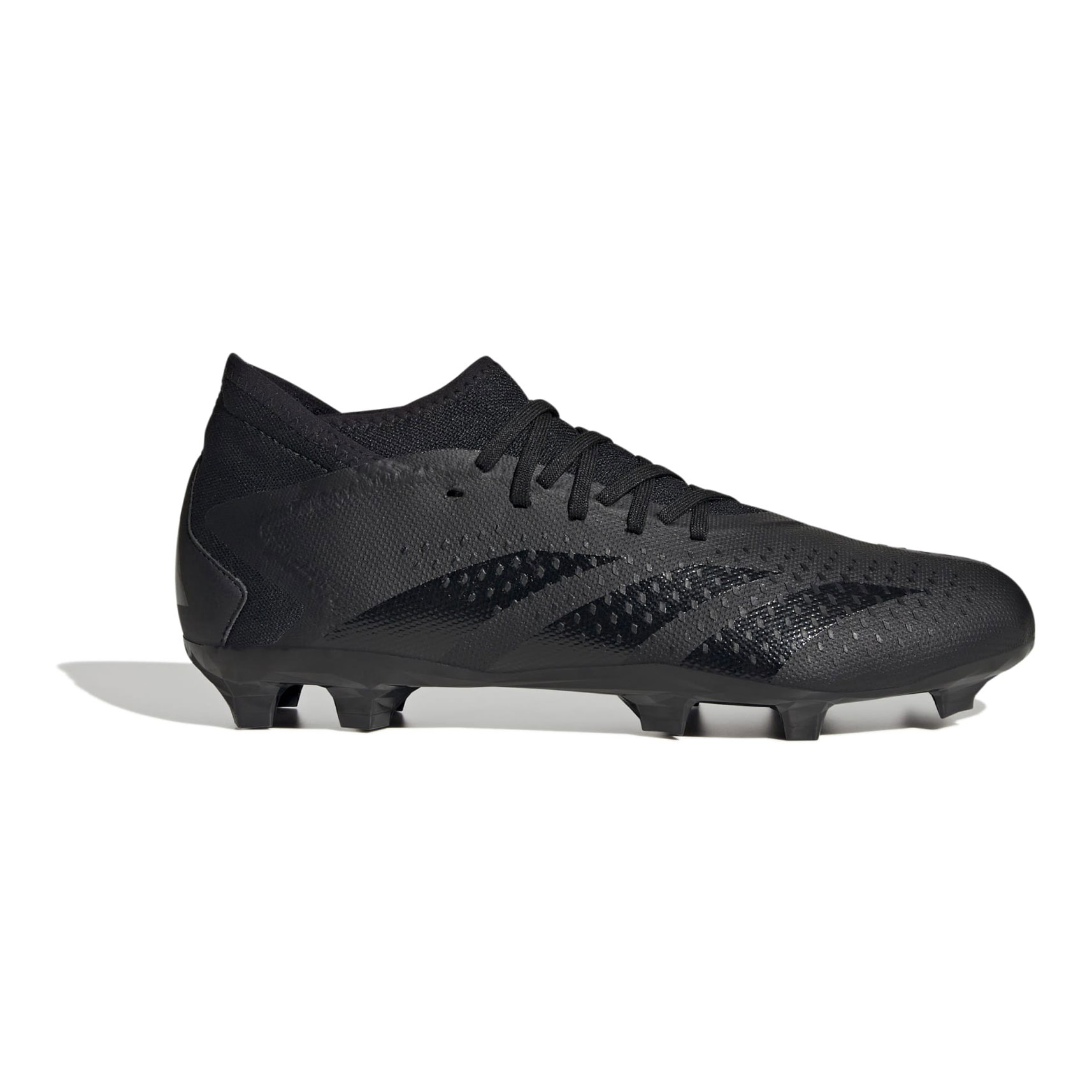 Buty adidas Predator Accuracy.3 FG GW4593