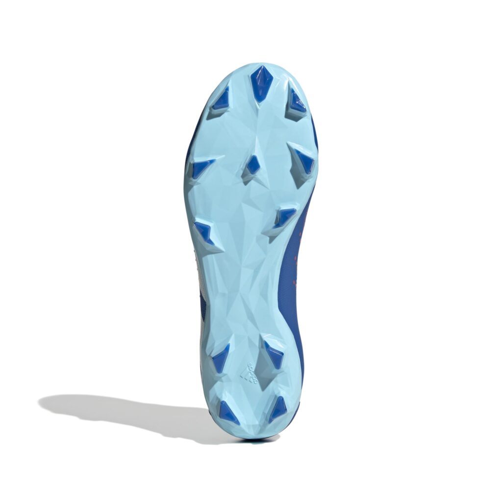 Buty adidas Predator Accuracy.3 FG GZ0026